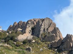 -白草畔自然风景区