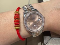 -亨得利钟表商店