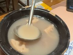 -杨记隆府重庆江湖菜(大悦城店)