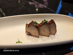 -广州文华东方酒店·江-由辉师傅主理