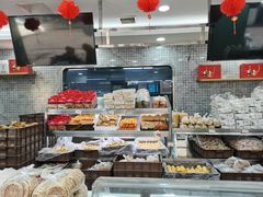 -闻酥园(青羊区文殊坊店)