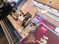 -詹记桃酥(百盛店)