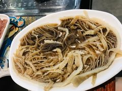 毛肚-百签宫串串香重庆火锅(夏湾店)