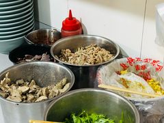 -金原鸭血粉丝汤总店(锁金村店)