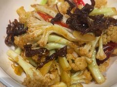 -茄子恰恰·新云南小炒(坪山益田店)