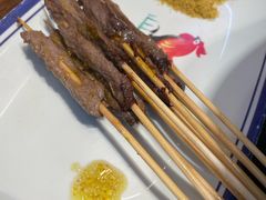 -云阿蛮云南生烫牛肉米线(奉贤路店)