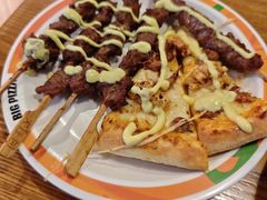 -比格比萨自助(国展店)