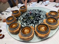 -唐苑酒家·岭南粤菜名店(太古仓店)