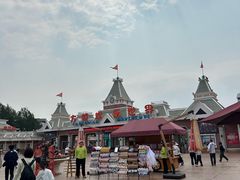 -沈阳方特欢乐世界