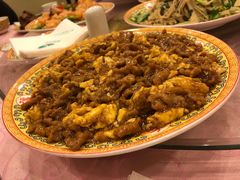 醋溜木须-鸿宾楼(展览馆路店)