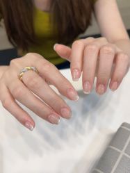 -StartNail美甲