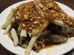 -向民炒鸡老店(火车站店)