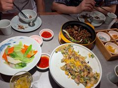 -闽上鲜·福建菜(龙湖滨江天街店)