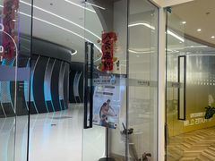 -天河领展广场