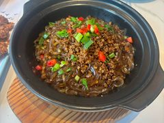 -曾排骨·传家菜(新繁店)