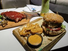 -魏客咖啡(中铁中心店)