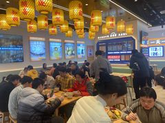 -素满香·全民食养自助(长宁龙之梦店)