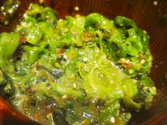 擂辣椒冬瓜-唐伯虎新派湘菜馆(石夏时代广场店)