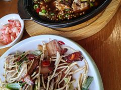 -盐帮食坊•小河帮川菜(四川师大店)