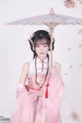 -盘子女人坊古装写真摄影(深圳店)