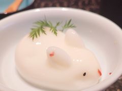 -局气 烤鸭·北京菜(光华路店)