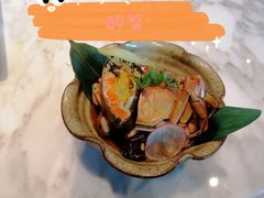 -无锡苏宁银河国际酒店-悦府65中餐厅