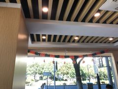 大堂-鲜芋仙(苏州干将店)