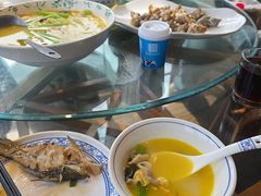 -苏浙徽·农家大院(开发区星湖101店)