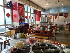 -福满家火锅26年江景(十八梯店)