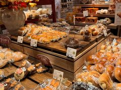 -西村叔叔的店·面包·甜品·蛋糕(崂山丽达店)