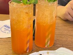 -甲丁坊·德餐·酒吧(五棵松华熙店)