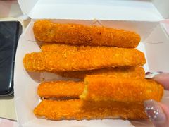 -肯德基(金马店)