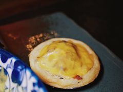 白汁蘑菇小鸡批-上楼私房菜(院士路店)