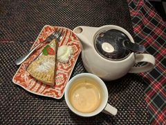 -小世界西餐厅(建国门店)