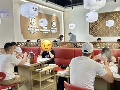 -潮正和潮汕牛肉火锅·老字号(番禺万达店)