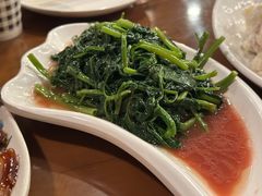 -奶奶的味道(胶州路店)