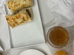 -高玛纳驴肉火烧(一世界店)