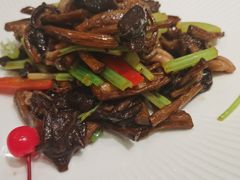 -绿雅酒家(江西中路店)