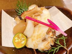 -花潮料理艺食馆(世欧广场店)