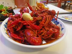 -老长沙龙虾馆(梅林店)