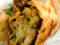-金杨老摊头蛋饼(金口路店)