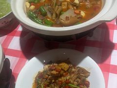 -好帮厨·下饭浏阳菜·坚持现炒(月湖店)