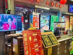 -禄婶鸡煲·打边炉