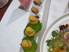 -满堂·烤鸭店·北京菜(鼓楼店)