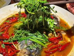 -清水亭湖北菜(大屯DT51店)