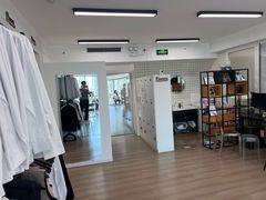 -bobo高端证件照工作室(三元桥店)