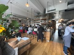 大堂-BOR Eatery(安福路店)