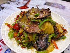 -文杰餐馆(南洪时尚风情街店)