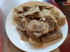 炸灌肠-天兴居(鲜鱼口街店)