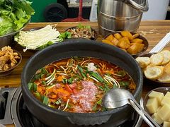 酸辣锅底-笔记安顺夺夺粉火锅